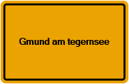 Grundbuchamt Gmund am Tegernsee